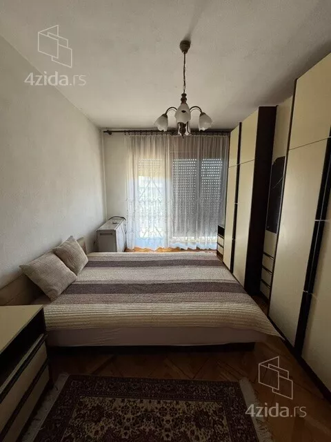 4-etažna kuća | 4zida