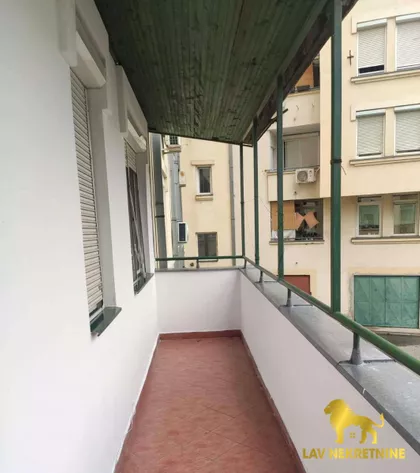 BULEVAR EVROPE | 4zida.rs