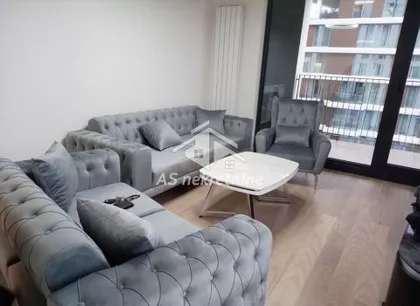 Beograd na vodi | 4zida.rs