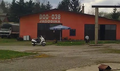Lipar | 4zida.rs
