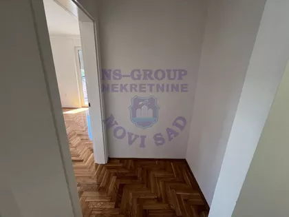 Bulevar Patrijarha Pavla (Somborski Bulevar) | 4zida.rs