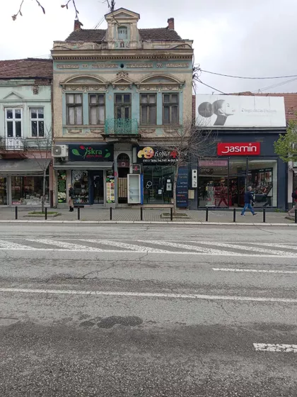 Kralja Aleksandra I Karađorđevića | 4zida.rs