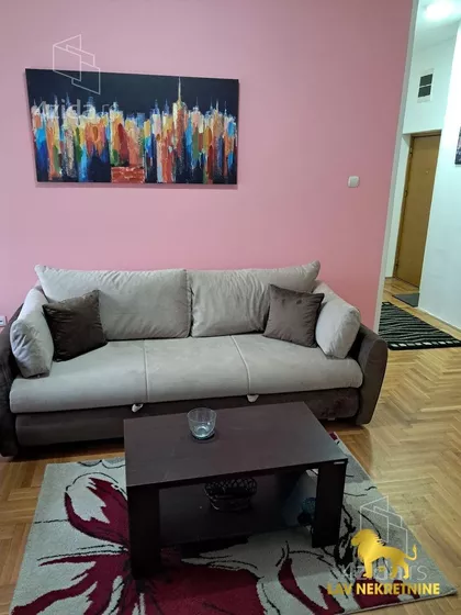 ĆIRPANOVA | 4zida.rs