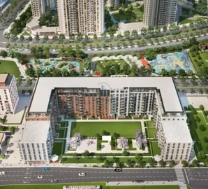 Beograd na vodi, Savski Venac, Beograd, 1.5 stan | 4zida.rs