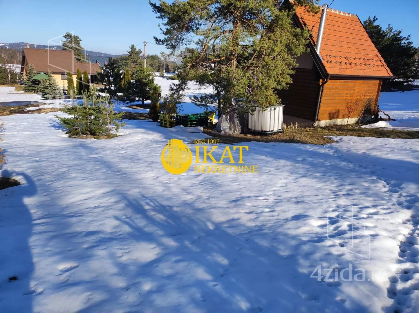 Građevinsko zemljište | 4zida