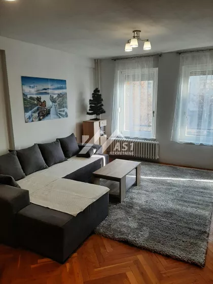 Bulevar oslobođenja | 4zida.rs