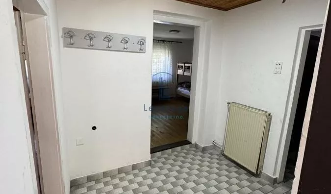 Osmosoban stan | 4zida