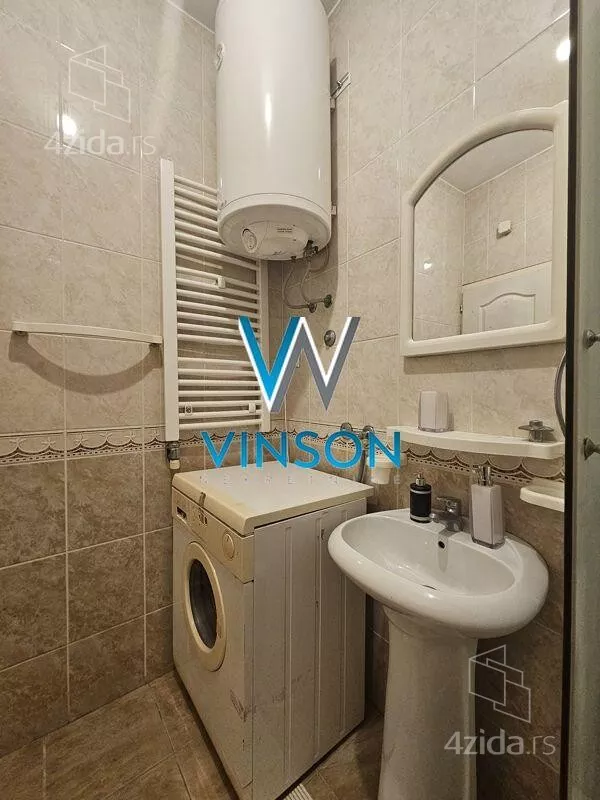 Garsonjera | 4zida