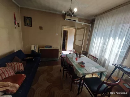 Podujevska | 4zida.rs