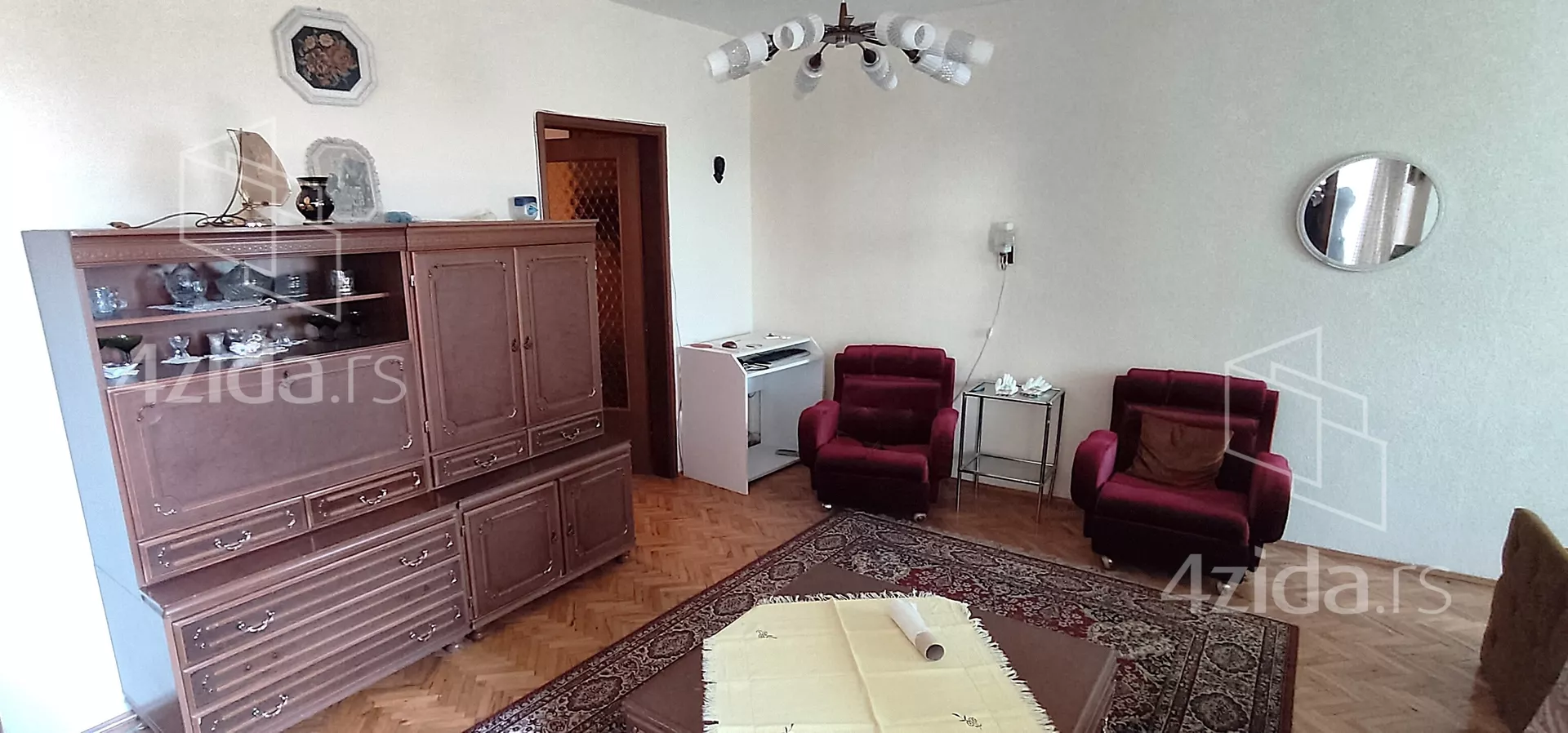 3-etažna kuća | 4zida