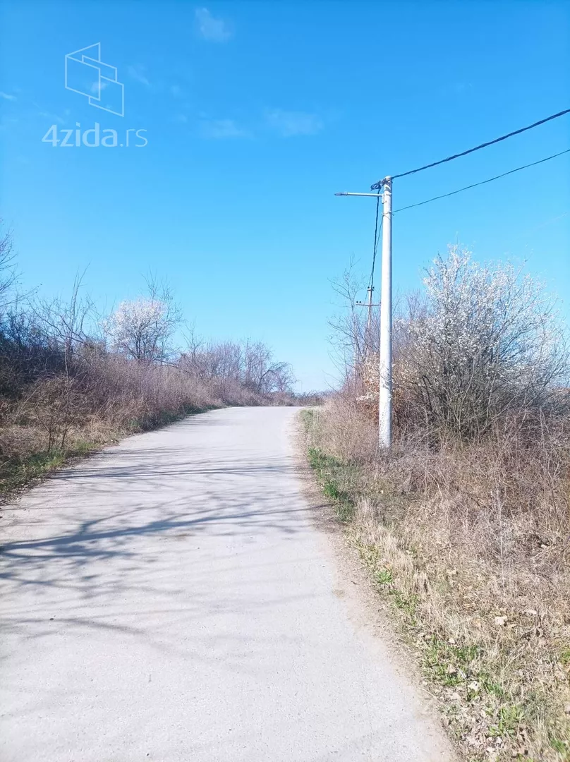 Građevinsko zemljište | 4zida