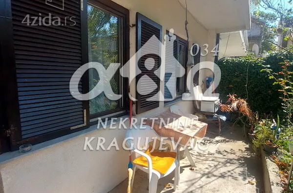 4-etažna kuća | 4zida