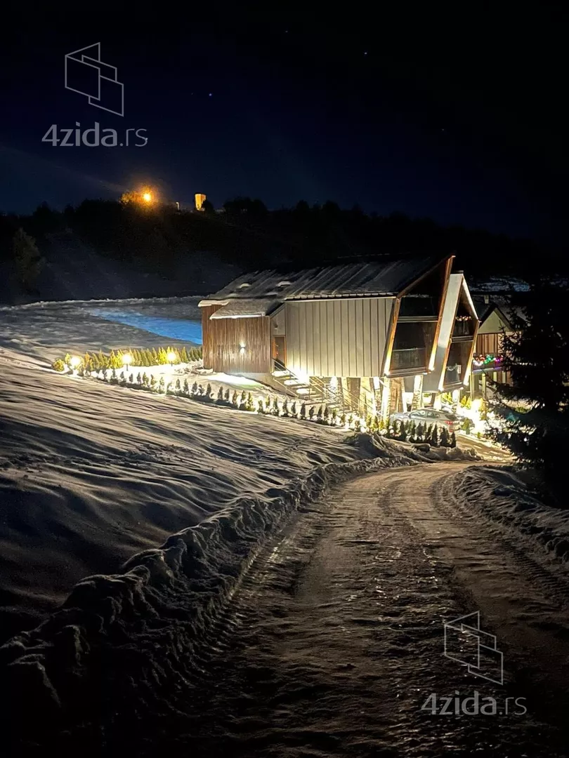 3-etažna kuća | 4zida