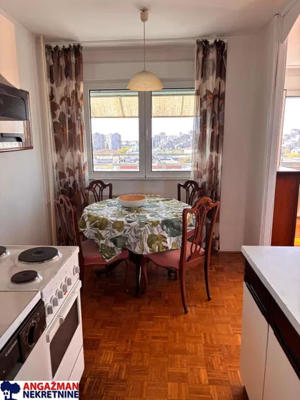 Jurija Gagarina | 4zida.rs