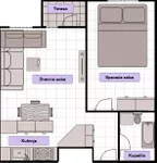 Podbara, Gradske lokacije, Novi Sad | 4zida.rs | 4zida.rs