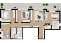 Beograd, Čukarica opština, Julino Brdo | 4zida.rs | 4zida.rs