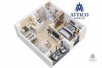 Novi Sad, Gradske lokacije, Novo Naselje | 4zida.rs | 4zida.rs