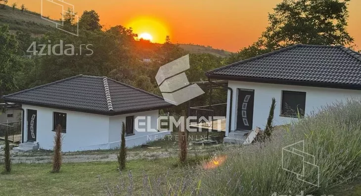 Kuća | 4zida