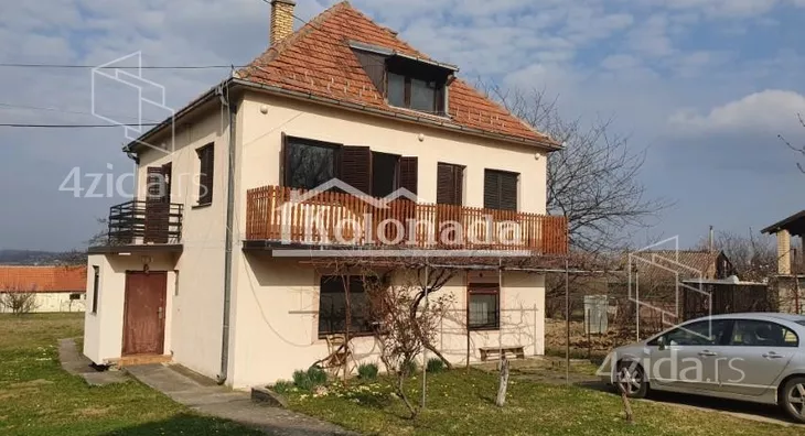 Kuća | 4zida