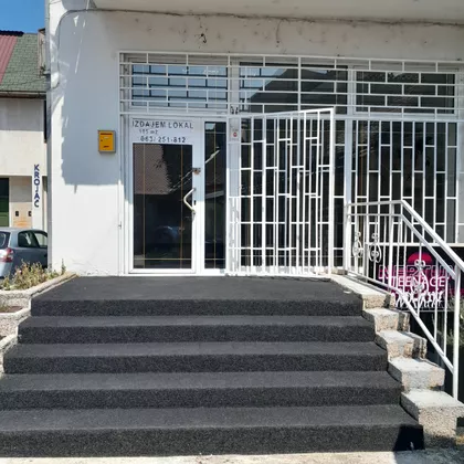 Vojvode Radomira Putnika 17 | 4zida.rs