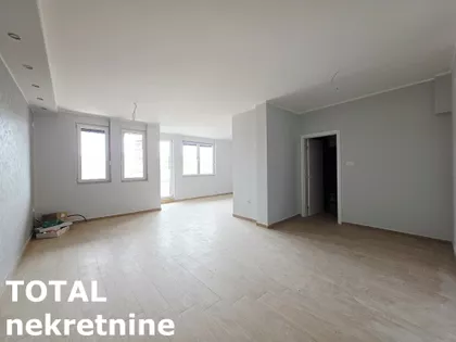 Bulevar Patrijarha Pavla (Somborski Bulevar) | 4zida.rs