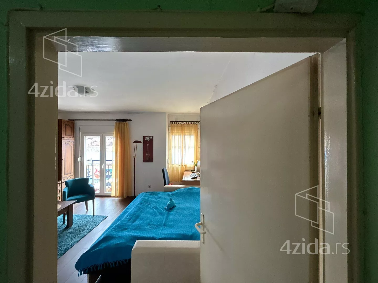 3-etažna kuća | 4zida