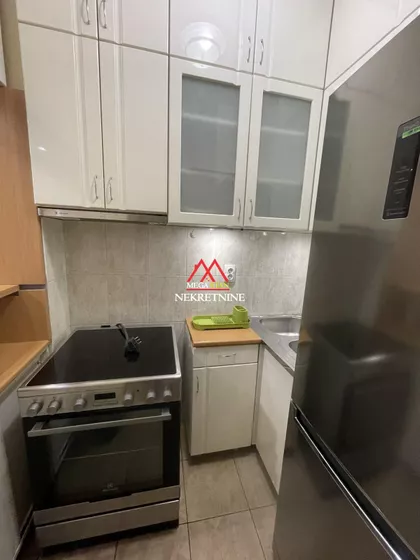 Laze Kostića | 4zida.rs