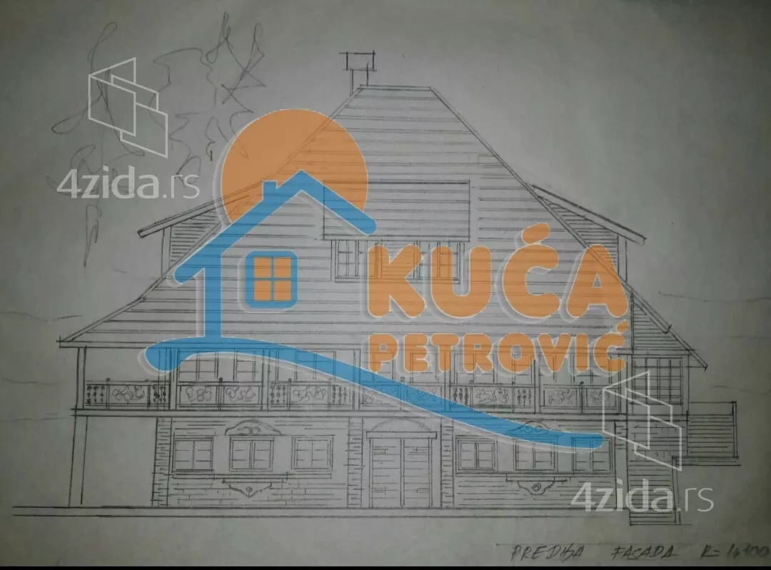 Građevinsko zemljište | 4zida