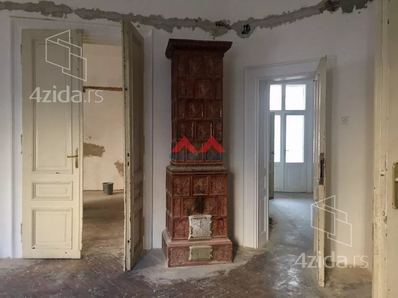 Kancelarija | 4zida