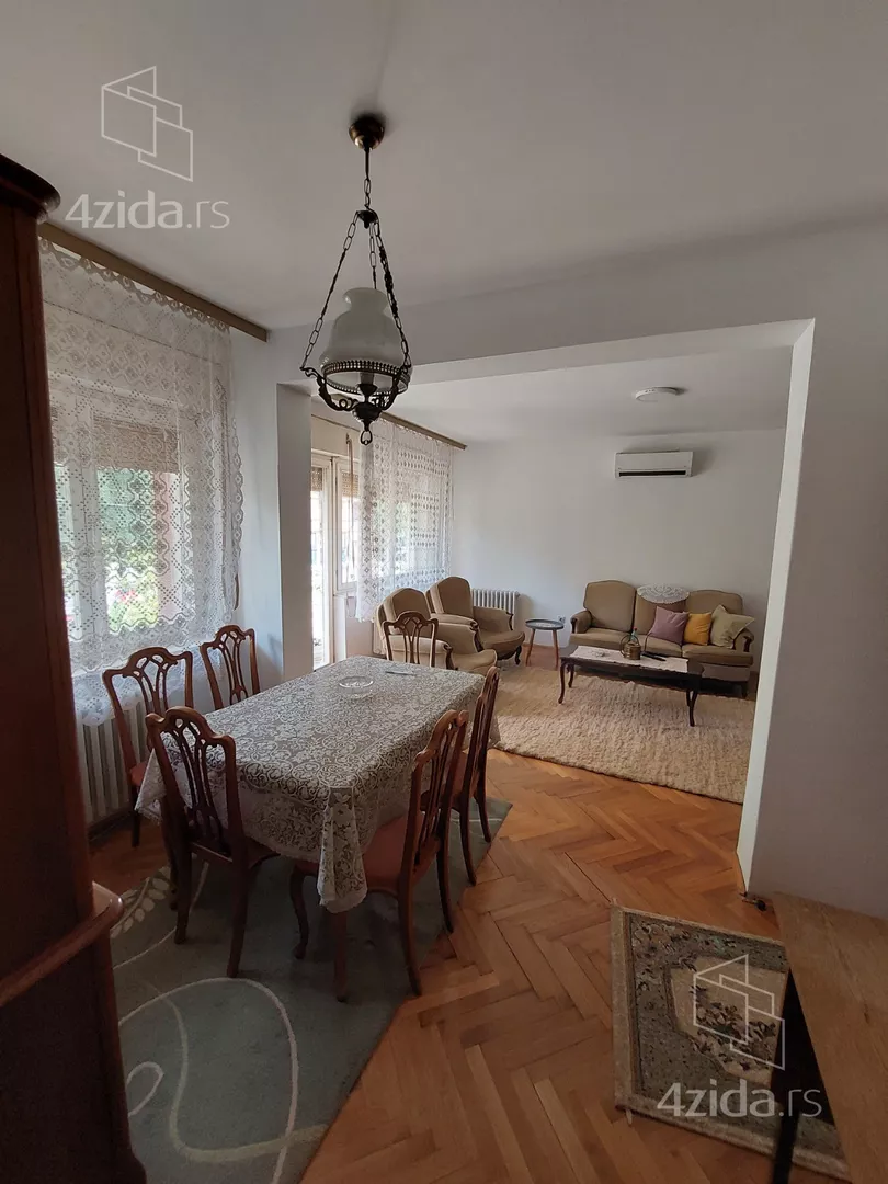 3-etažna kuća | 4zida