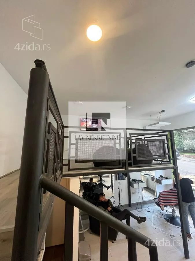 Lokal | 4zida