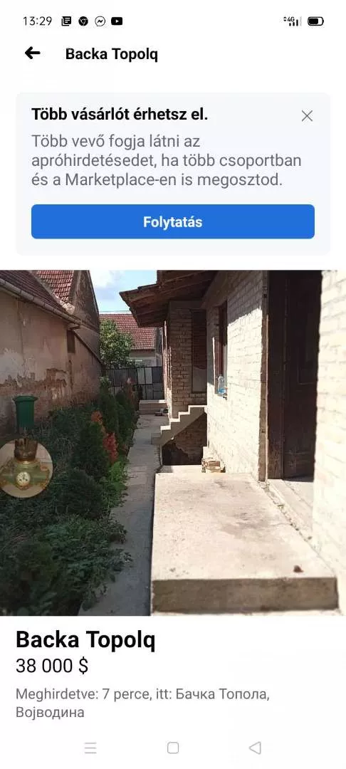 Šestosoban stan | 4zida