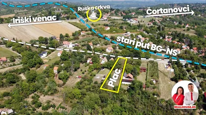 Banstolska | 4zida.rs