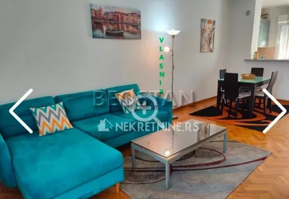 Bulevar Zorana Đinđića | 4zida.rs