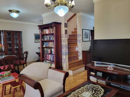 Gundulićeva | 4zida.rs