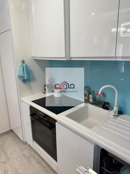 Bulevar Evrope | 4zida.rs