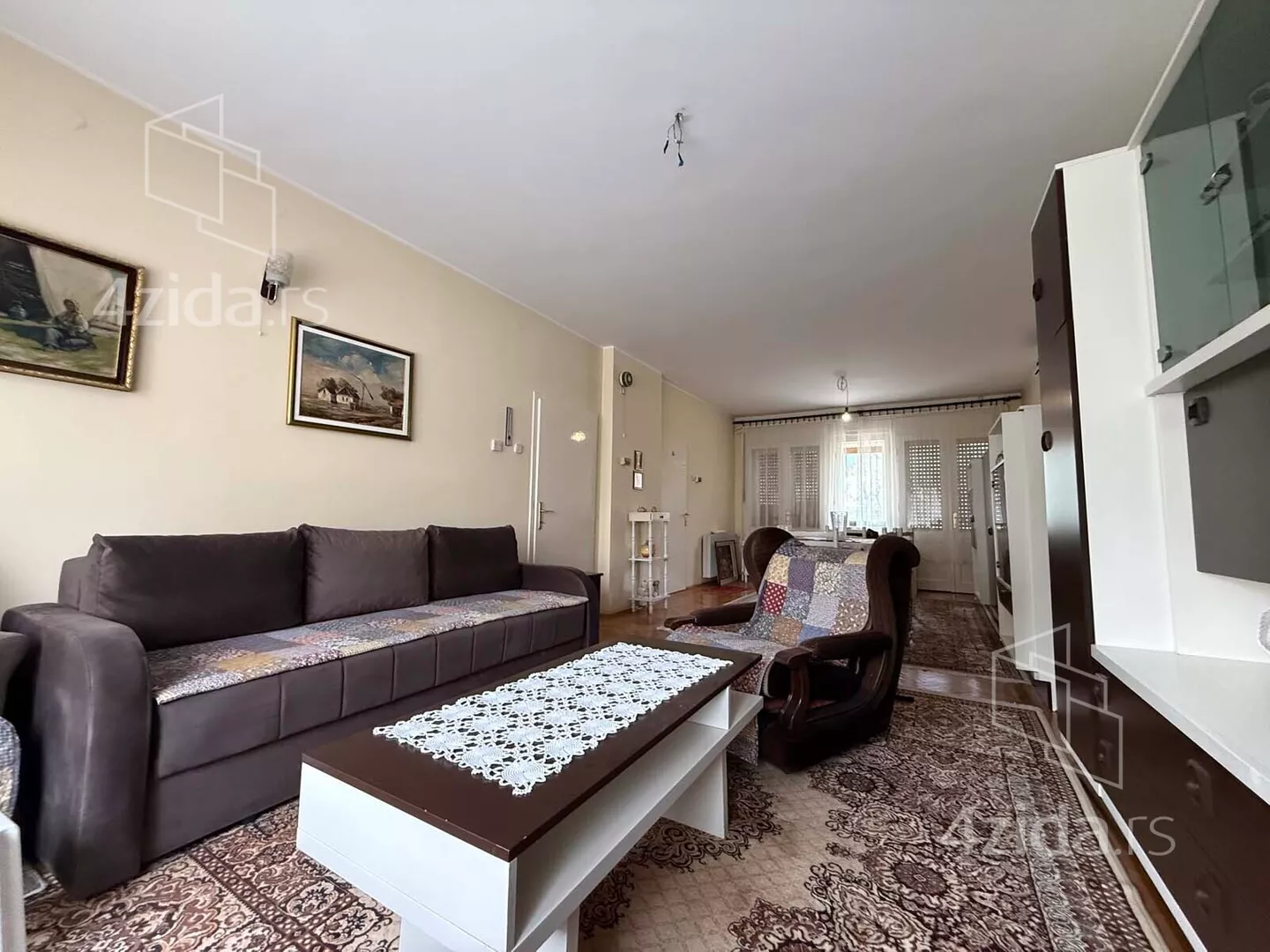 2-etažna kuća | 4zida