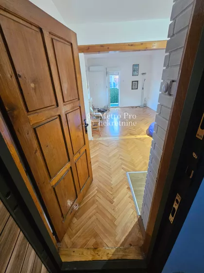 Živka Davidovića | 4zida.rs