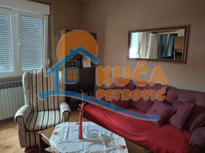 Bulevar dr Zorana | 4zida.rs