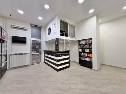 Dalmatinska | 4zida.rs