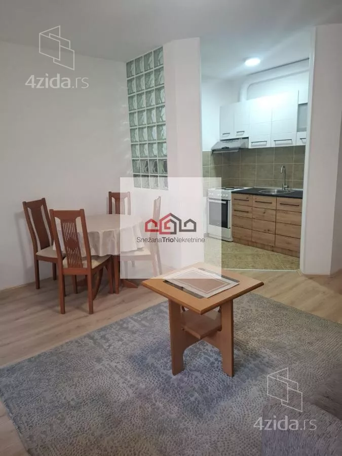Garsonjera | 4zida