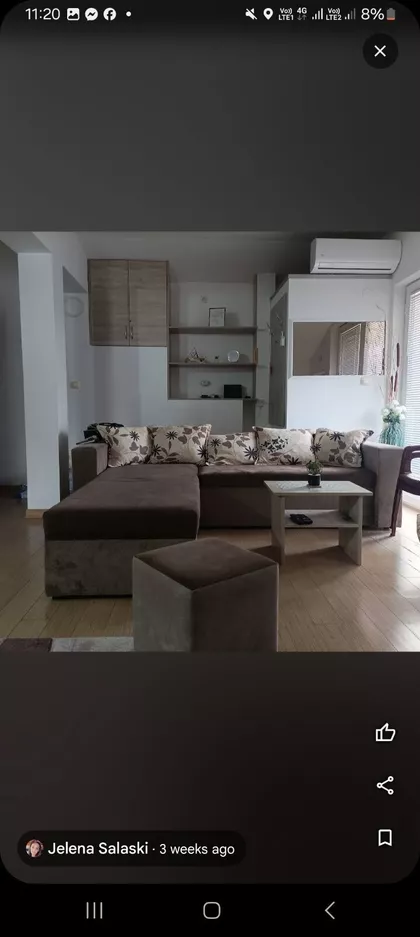 Gradske lokacije | 4zida.rs