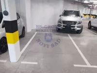 Nova Detelinara, Detelinara, Gradske lokacije, Novi Sad | 4zida.rs