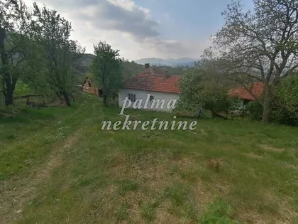 Konjuša  | 4zida.rs