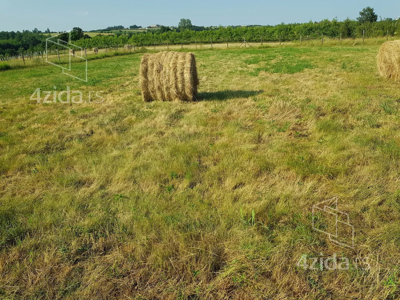 Građevinsko zemljište | 4zida