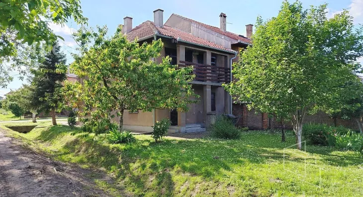 4-etažna kuća | 4zida