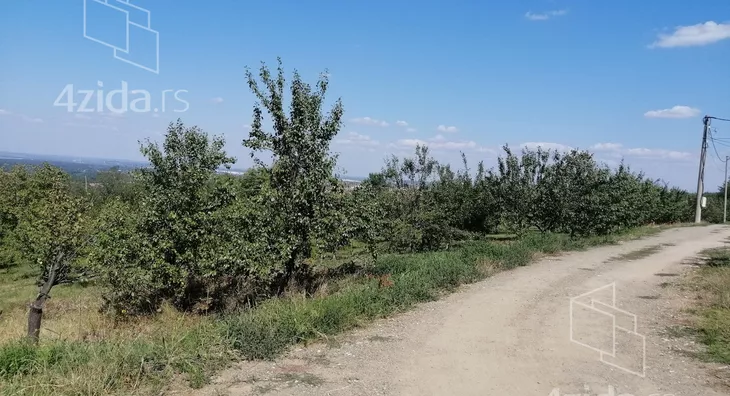 Poljoprivredno zemljište | 4zida