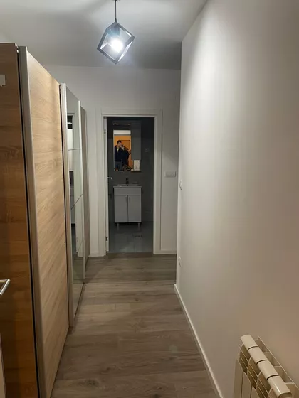 Milorada Dimitrijevića 1V | 4zida.rs