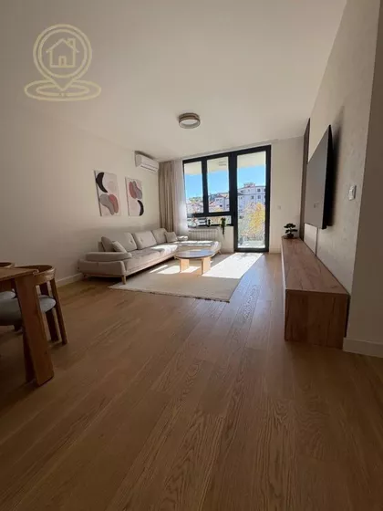 Beograd na vodi | 4zida.rs