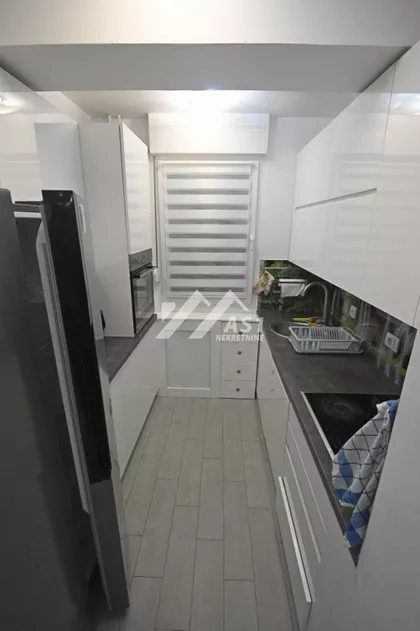 Novosadskog sajma | 4zida.rs